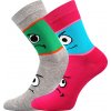 Boma Ponožky Matouš mix B kluk 3 pár