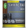 Vrchná farba Syntetika Chemolak 2,5 l - Biela