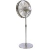 Dizajnový stojanový ventilátor ,v x š x h 1500 x 460 x 410 mm
