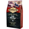 Carnilove Lamb & Wild Boar for Adult 4 kg