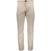 Gant pánske nohavice krémová