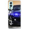 Odolné silikónové puzdro iSaprio - Chevrolet 01 - OnePlus Nord 2 5G