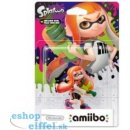 Nintendo Amiibo Splatoon Girl