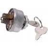 Spínacia skrinka pre záhradné traktory Husqvarna Partner Stiga John Deere Honda Toro AL-KO Cub Cadet Jonsered Murray (OEM 532158913 92318 825129 83-002)