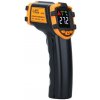 GVDA AE320, IR Digitálny laserový teplomer (-50°C - 390 °C)