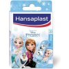 Náplasti Beiersdorf Frozen II viacfarebné 20 kusov