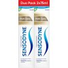 Sensodyne zubná pasta 2x75 ml Multi Care