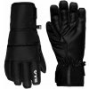 Pánske lyžiarske rukavice Bula, PISTE GLOVES čierna,biela L