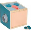 Small Foot senzorický a dotykový box