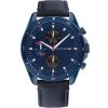 Pánske hodinky TOMMY HILFIGER Parker 1791839, možnosť vrátenia tovaru do 12 mesiacov