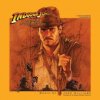 OST - Indiana Jones and the Raiders of the Lost Ark / Williams [CD]