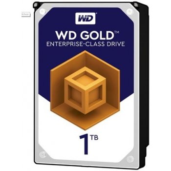 WD Gold 1TB, WD1005FBYZ