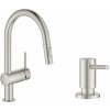 Grohe Minta 32321DC2 + 40535DC0
