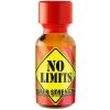 Poppers NO LIMITS SUPER STRENGHT (25ml)