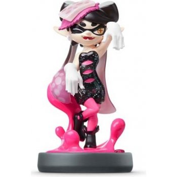 Nintendo Amiibo Splatoon Splatoon Callie