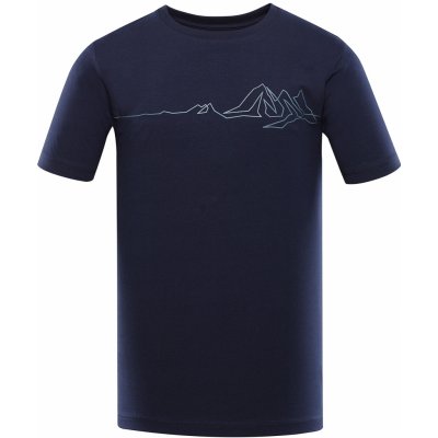 Alpine Pro Nord pánske tričko