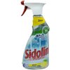 Sidolin čistič na okná Citrus