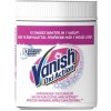 Vanish Oxi Action White odstraňovač škvŕn prášok 470 g