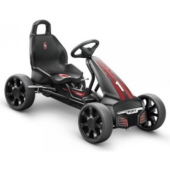 PUKY šliapacia kára Go Cart Air F 550