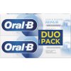 Oral-B Gum & Enamel Pro Repair 2 × 75 ml