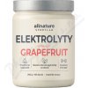 Allnature Sportlab Elektrolyty grapefruit 295 g
