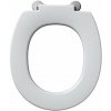 Ideal Standard Contour 21 WC doska detská 7–11 rokov bez poklopu, biela S454501