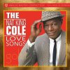 ABC Records Nat King Cole - Love Songs (HD-Mastering CD - Master Direct to Disc / Natural Dynamics / Made in Germany)