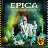 EPICA - THE ALCHEMY PROJECT (EP) (TOXIC GREEN MARBLED VINYL) (1VINYL)