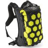 Kriega Adventure R18 black 18l yellow