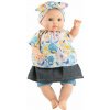 Paola Reina Oblečenie pre bábätko 36 cm - set Inmu