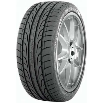 Pneumatiky Dunlop SP Sport Maxx GT 235/40 R18 95Y