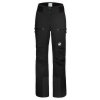 MAMMUT Stoney HS Thermo Pants Women black - 38