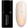 Semilac - gél lak 930 Sunny Dots 7 ml