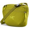 Ľadvinka Arcteryx Mantis 2 Waist Pack - olive moss/euphoria
