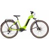 Rock Machine Crossride INT E500 Touring 2022