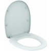 Ideal Standard Eurovit WC doska, biela W300201