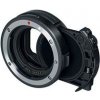 Canon DIF MT adaptér EF-EOS R + V-ND filtr
