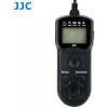 JJC TM-I3, multifunkčný diaľkový ovládač s časovačom nahrádza Sigma CR-41