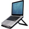 Fellowes Quick Lift I-Spire, stojan na notebook, černý FELFERGSTANDNTBQSPN