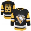 Outerstuff Dětský dres Jake Guentzel Pittsburgh Penguins NHL Premier Home Veľkosť: L/XL