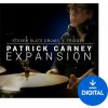 Steven Slate Patrick Carney SSD and Trigger 2 Expansion (Digitálny produkt)