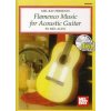 Flamenco Music for Acoustic Guitar + audio online