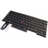 Notebook keyboard Lenovo EU for ThinkPad T490s, T495s, T14s, P1 Gen1, P1 Gen2