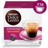 Nescafé Dolce Gusto Espresso Decaffeinato 16 ks
