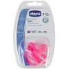 Chicco silikon Physio Soft 02712.11 ružová