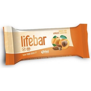 Lifefood Lifebar tyčinka BIO 47g