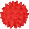 Trixie Latexová ježatá loptička so zvukom 6 cm