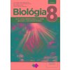 Biológia pre 8. ročník ZŠ a 3. ročník gymnázia s osemročným štúdiom
