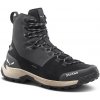 SALEWA PUEZ WINTER MID PTX W SHOES BLACK Veľkosť: 37