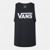 Vans BR M Classic tank black white